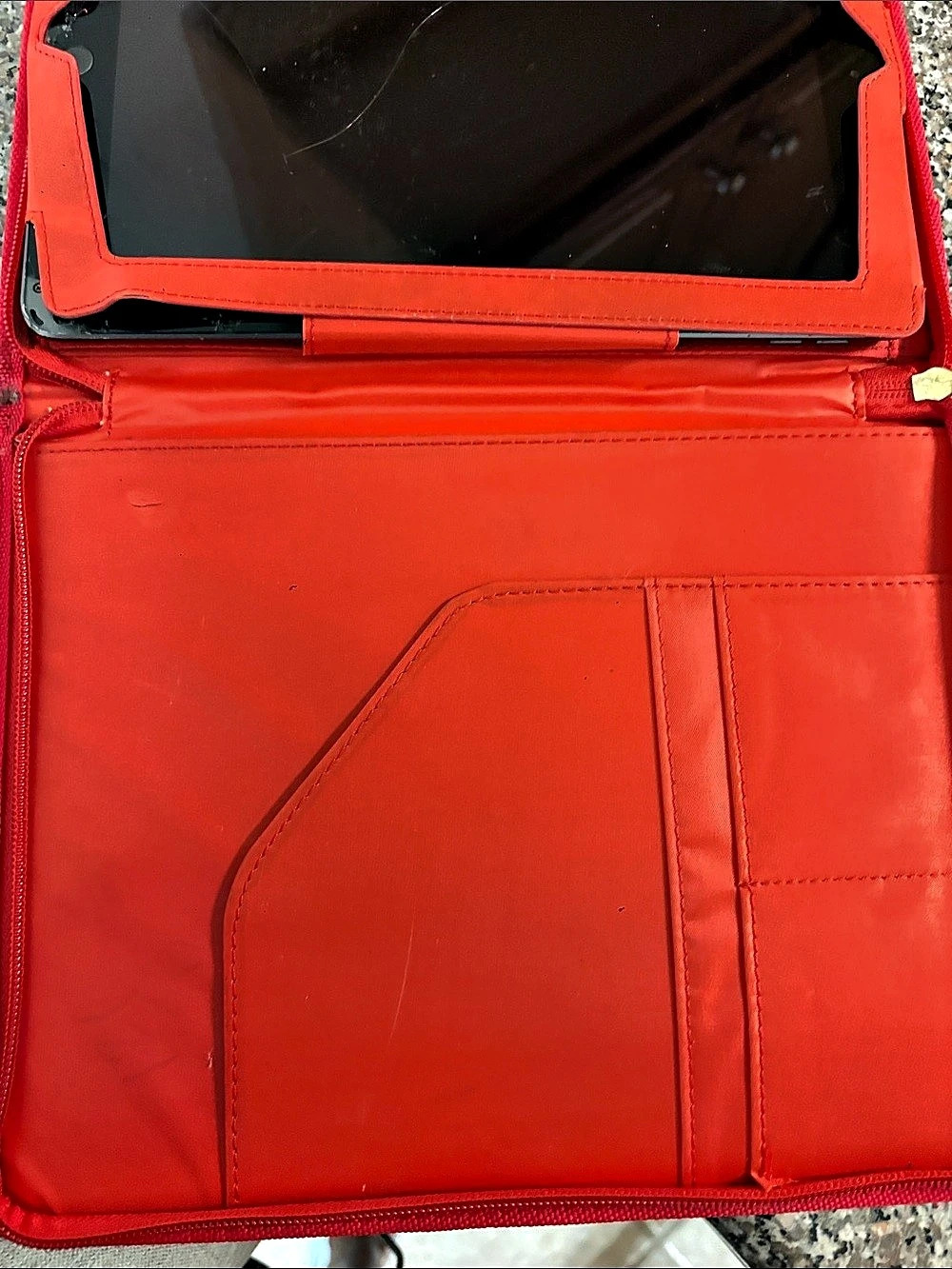 Scriptureheart iPad case - Picture 4 of 10